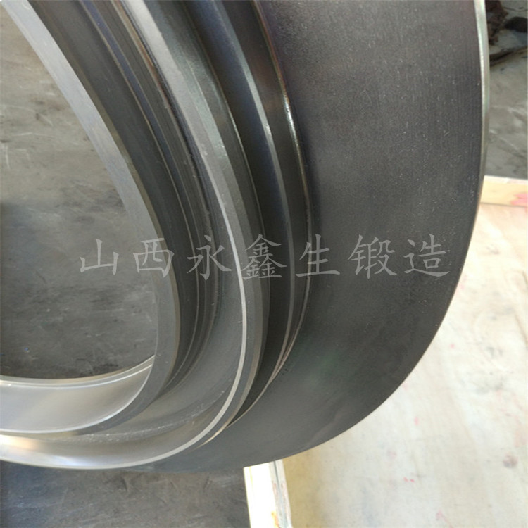 回轉(zhuǎn)支承環(huán)鍛件