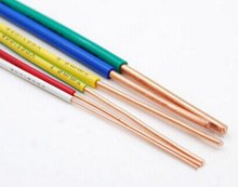 珠江冠纜家裝電線 BV電線生產(chǎn)廠家