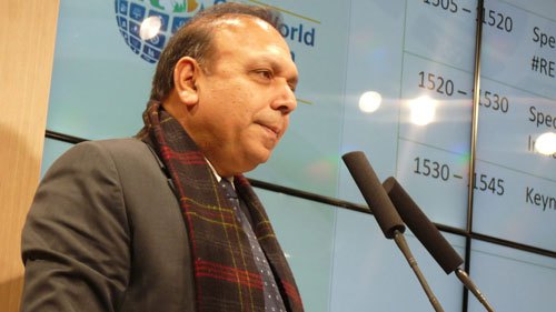 張狂的印度太陽能！5天發(fā)布投標(biāo)布告達(dá)6吉瓦