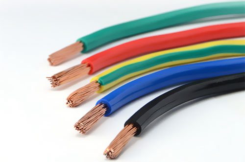 4平方電線可負(fù)荷多大電流？ 