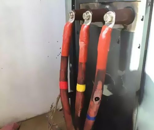 預防電纜起火,你一定要知道這些!