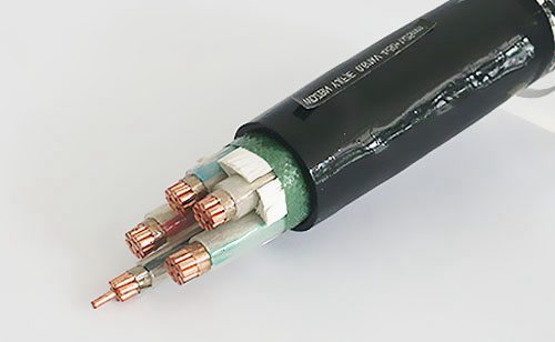 為什么銅芯鎧裝電纜價(jià)格比普通電纜貴？ 