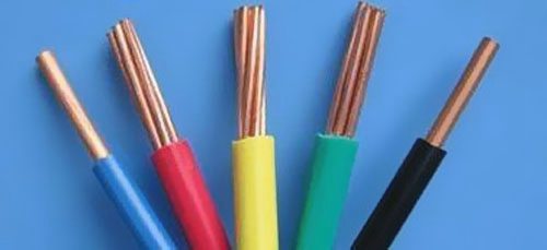 4平方和6平方電線有什么區(qū)別?