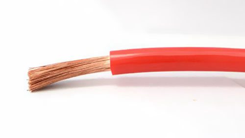 RV電線有什么用途？ 