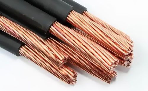 電纜并聯使用應該注意的問題